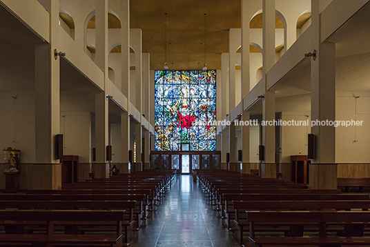 parroquia de nuestra señora de la paz ignacio díaz morales