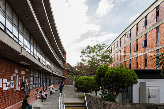 centro universitario de ciencias sociales y humanidades (cucsh - udg) salvador de alba martín