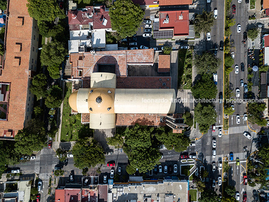 templo de santa rita de casia 