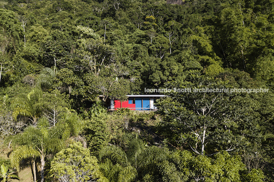 mamanguá bernardes arquitetura