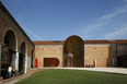 reporting from the front - arsenale della biennale 2016 alejandro aravena