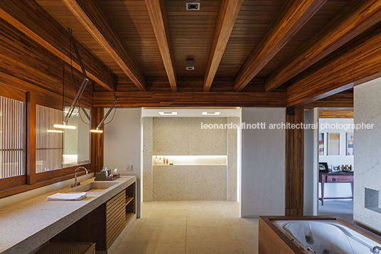 casa w bernardes+jacobsen