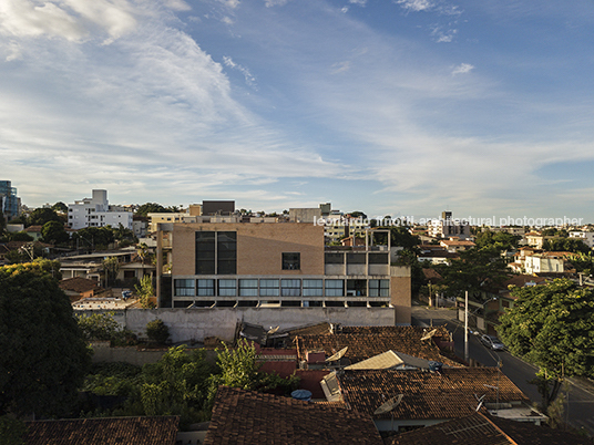 ouro preto studios arquitetos associados