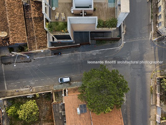 ouro preto studios arquitetos associados