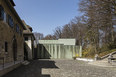 renovation and extension oskar reinhart collection gigon guyer