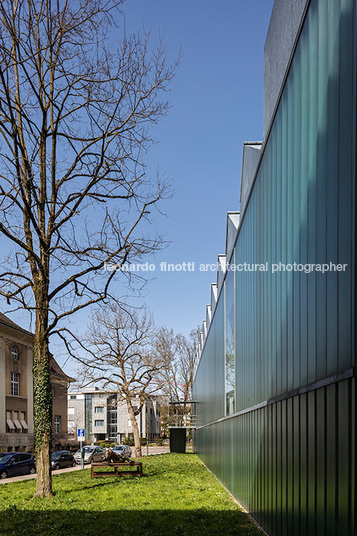 extension kunstmuseum winterthur gigon guyer