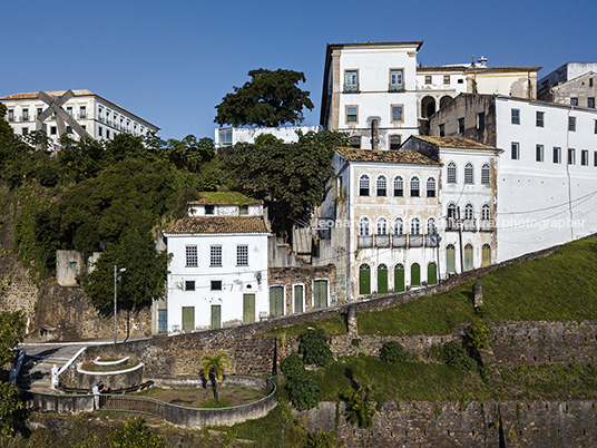 ladeira da misericórdia lina bo bardi