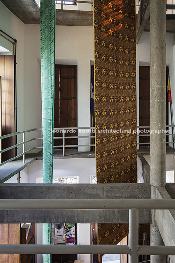 casa do benin lina bo bardi