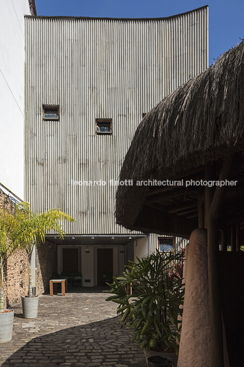 casa do benin lina bo bardi