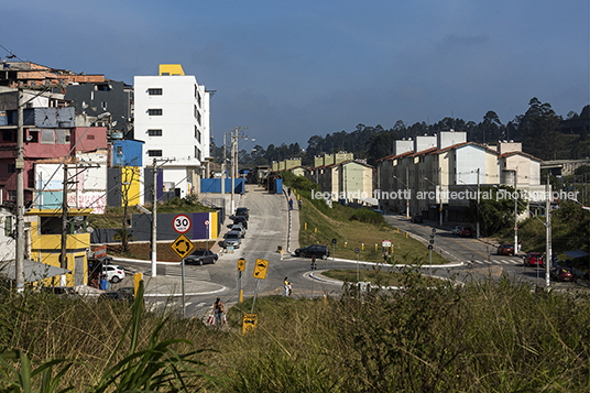 silvina audi urbanization boldarini arquitetura e urbanismo