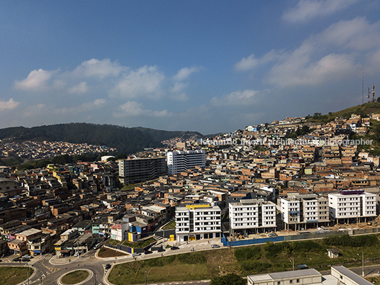 silvina audi urbanization boldarini arquitetura e urbanismo