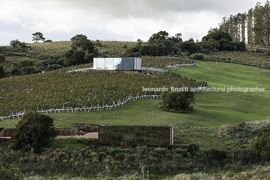 sacromonte landscape hotel mapa