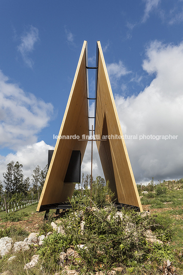 sacromonte landscape hotel mapa