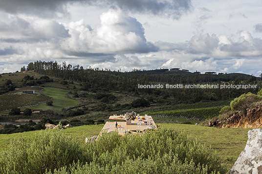 sacromonte landscape hotel mapa