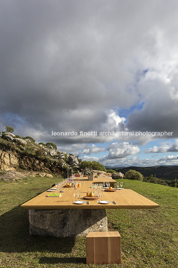 sacromonte landscape hotel mapa