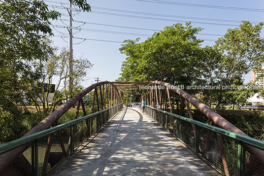 passeio do mindu laurent troost