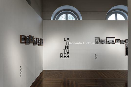 leonardo finotti: latinitudes - palacete provincial michelle jean de castro