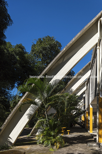 escola parque diógenes rebouças