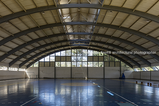 escola parque diógenes rebouças