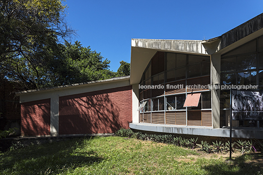 escola parque diógenes rebouças