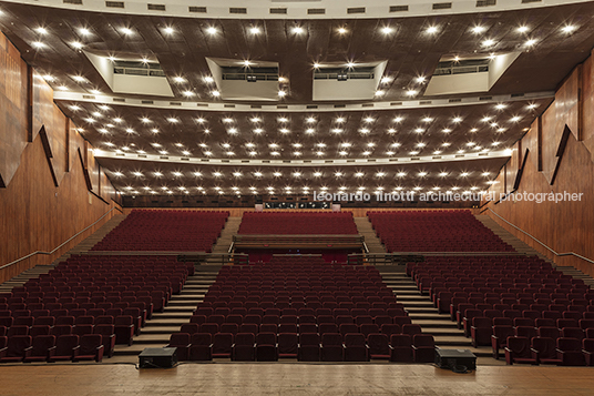 teatro castro alves josé bina fonyat