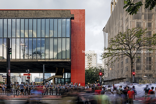 masp lina bo bardi