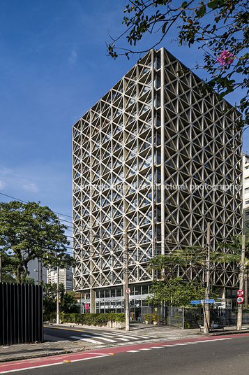 edifÍcio acal pedro paulo de melo saraiva