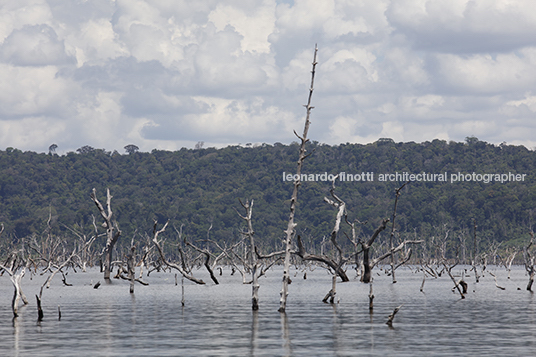 represa de balbina anonymous