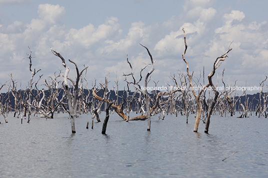 represa de balbina anonymous