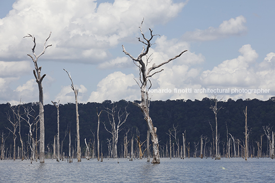 represa de balbina anonymous