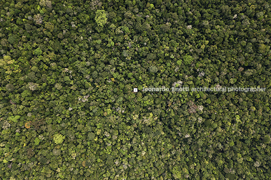 museu da amazônia (musa) almir de oliveira