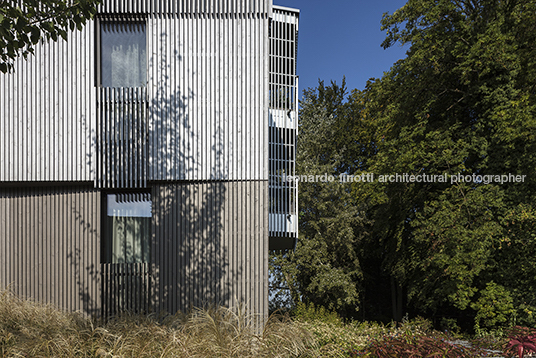 timber house burkhalter sumi architekten