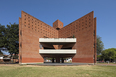 monumento "cumbre de las americas" mario botta