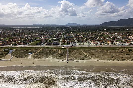 orla marítima boldarini arquitetura e urbanismo