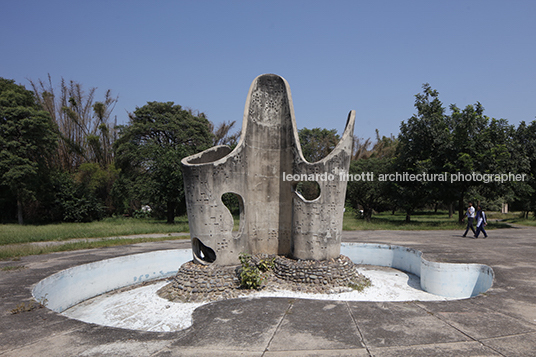 sculpture park 