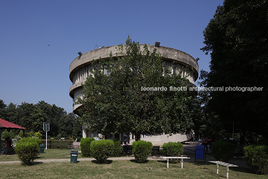 panjab university students center b.p.mathur