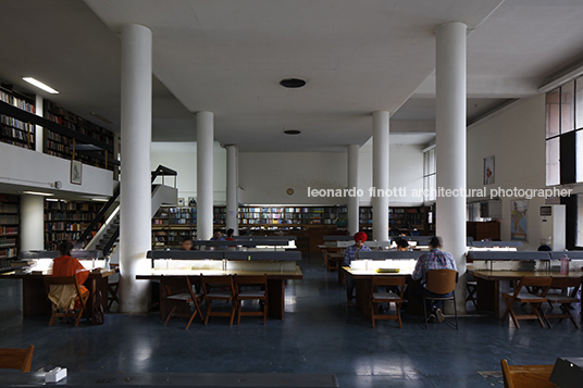 panjab university joshi library b.p.mathur