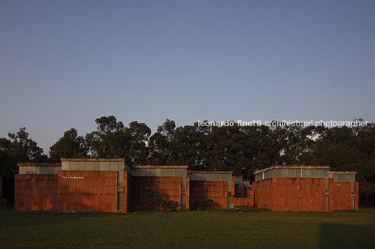 panjab university museum of fine arts b.p.mathur