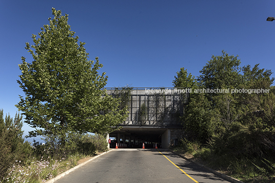 universidad adolfo ibañez - campus viña del mar josé cruz ovalle