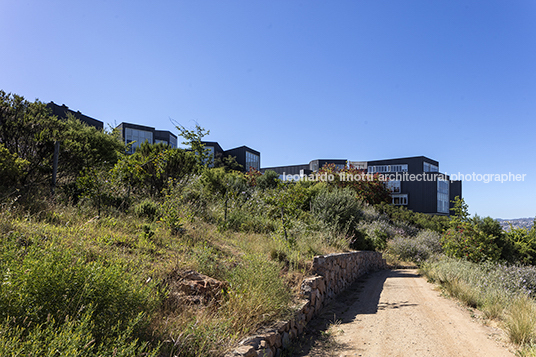 universidad adolfo ibañez - campus viña del mar josé cruz ovalle