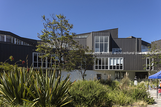 universidad adolfo ibañez - campus viña del mar josé cruz ovalle