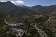 universidad adolfo ibañez - edificio e-campus peñalolen josé cruz ovalle