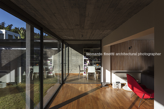 casa pedro de valdivia norte sarovic plaut arquitectos