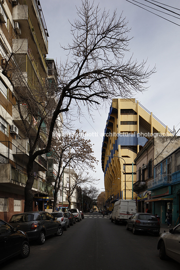 buenos aires snapshots several architects