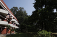 panjab university hostel for boys pierre jeanneret