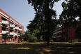 panjab university hostel for boys pierre jeanneret