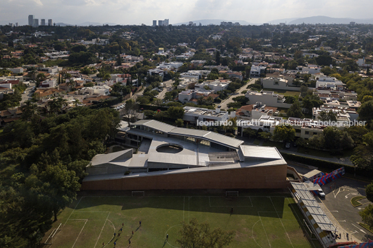 colegio beelieve 3arquitectura