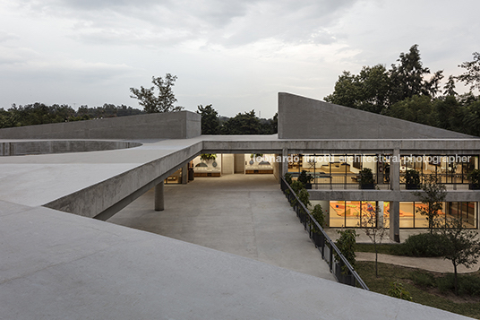 colegio beelieve 3arquitectura