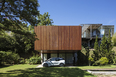 casa verde at felissimo jobim carlevaro arquitetos