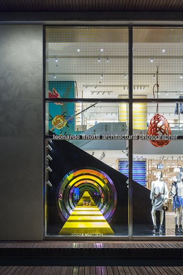 louis vuitton bogotá 